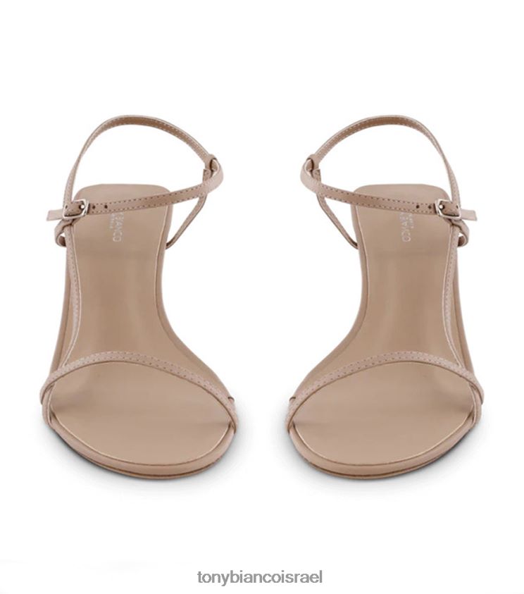 עקבים נמוכים | נשים קפרטו עור Tony Bianco עקבי קפריזה 8BNR8T68